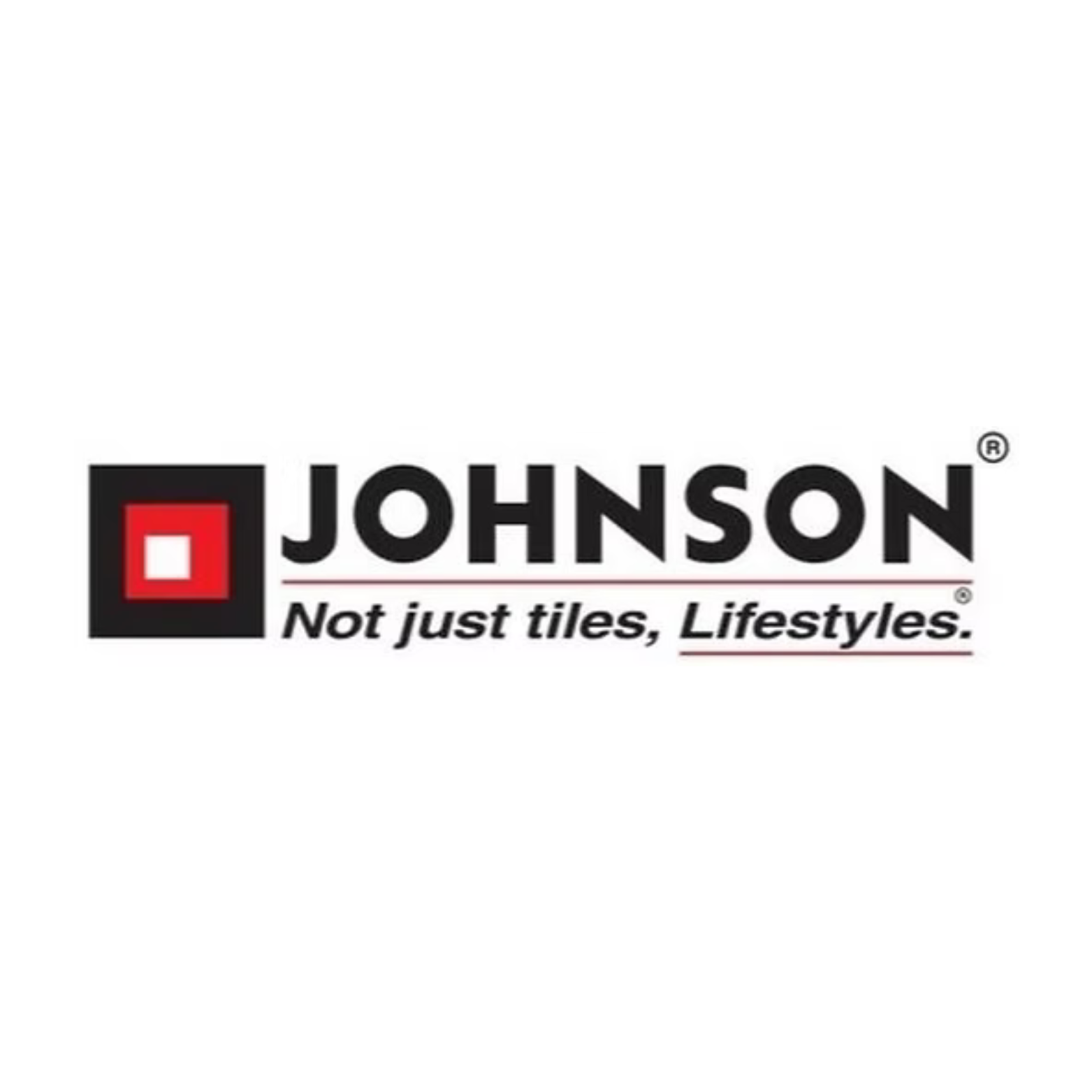 Jhonson logo