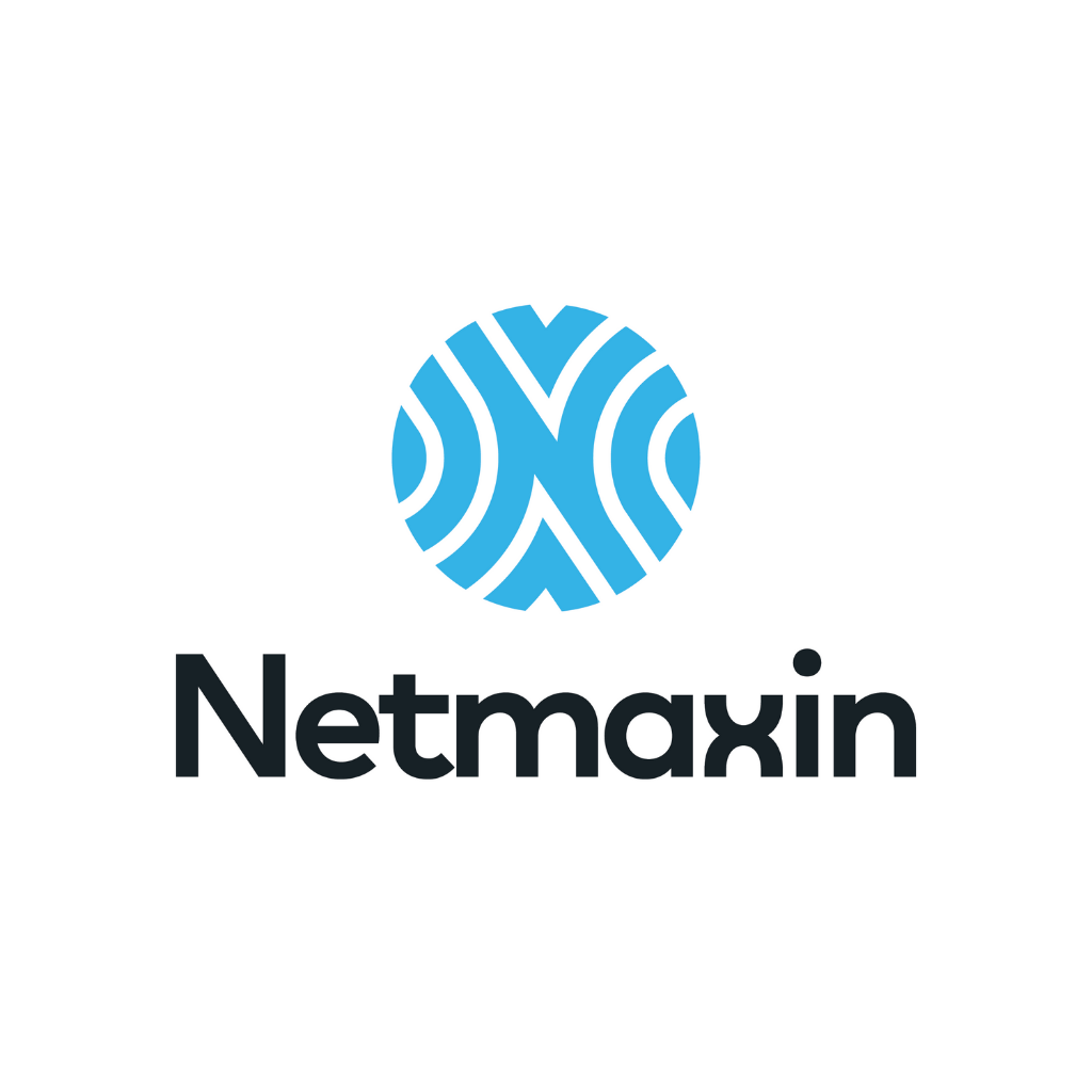 Netmaxin logo