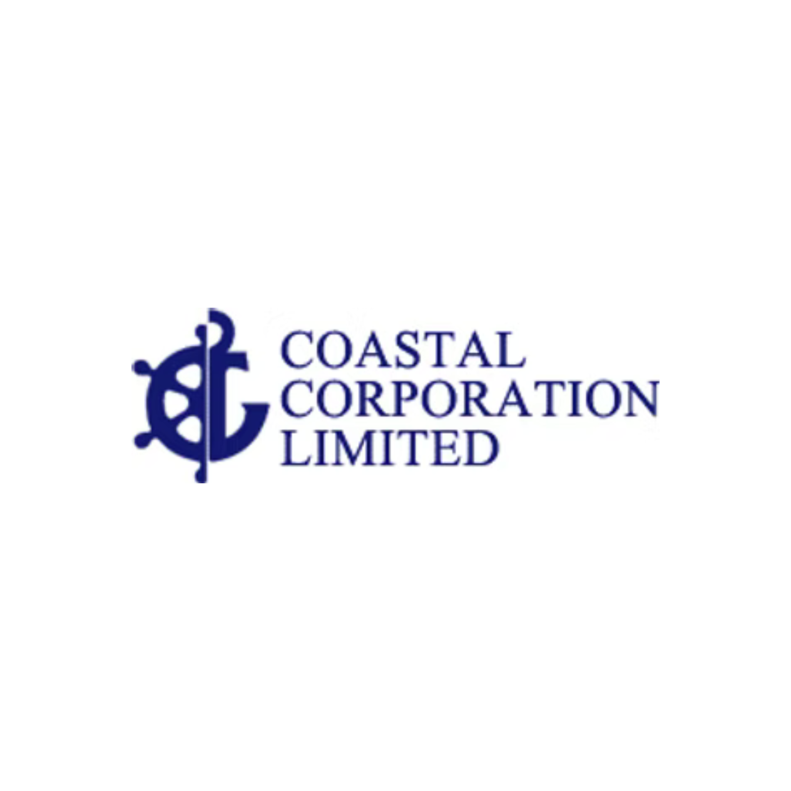 Costal corporation logo